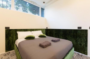PAG60 -Crescenzago-Luxury Green House